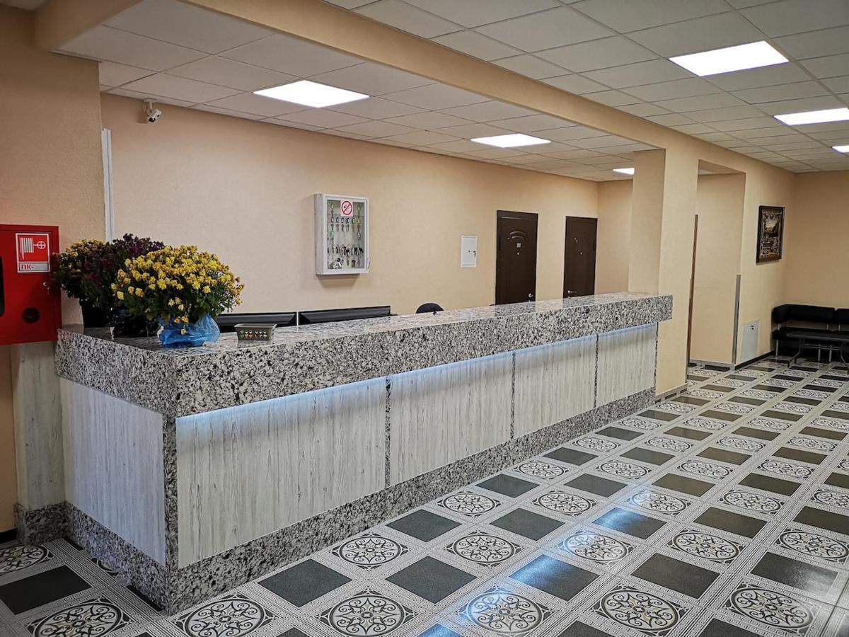 Отель Визит Pogreby  Exteriör bild