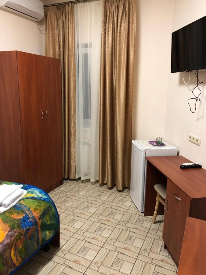 Отель Визит Pogreby  Exteriör bild