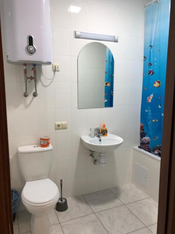 Отель Визит Pogreby  Exteriör bild