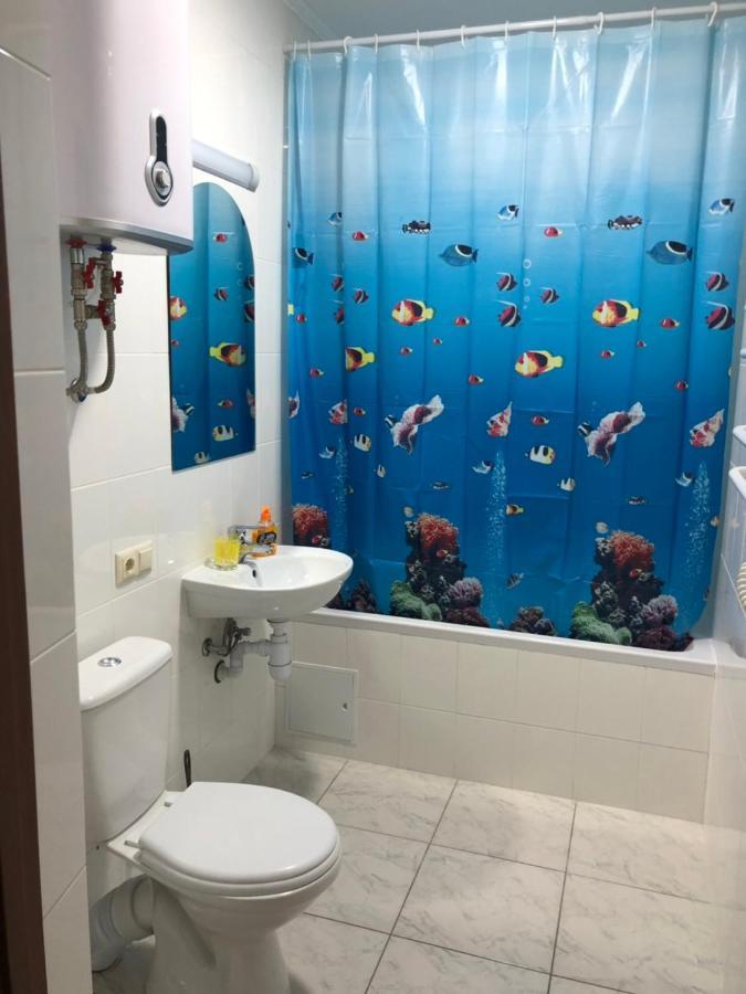 Отель Визит Pogreby  Exteriör bild