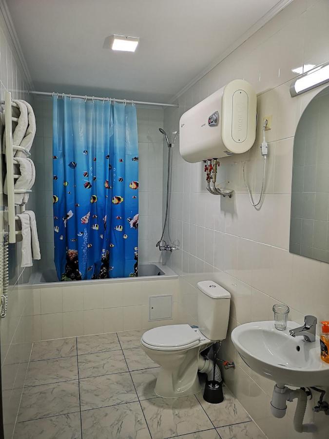Отель Визит Pogreby  Exteriör bild